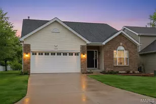 226 Greengate Dr, Lake Saint Louis, MO 63367 - Photo 1