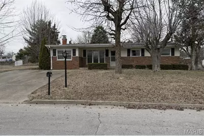 76 Ruth Drive, Saint Charles, MO 63301 - Photo 1