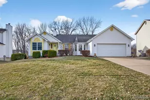 2753 Red Cedar Parc Dr, O'Fallon, MO 63368 - Photo 1