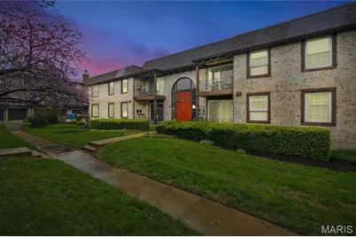 11921 Villa Dorado Drive #A, Saint Louis, MO 63146 - Photo 1