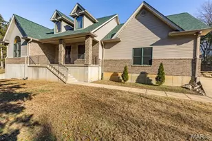 3628 Wheatfield Cir, Byrnes Mill, MO 63051 - Photo 1