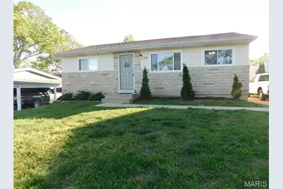 220 Arras Drive, Oakville, MO 63129 - Photo 1