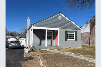 8637 Litzsinger Road, Brentwood, MO 63144 - Photo 1