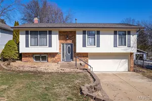 715 Tanglewood Acres, Festus, MO 63028 - Photo 1