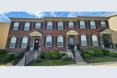 116 Willott Square Drive, Saint Peters, MO 63376 - Photo 1