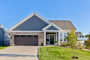 102 Lilac Blossom Dr, Cottleville, MO 63304 - Photo 1