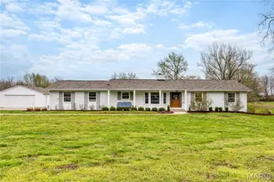 32 Weldon Spring Heights Dr, Weldon Spring, MO 63304 - Photo 1
