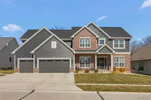 1100 Tower Park Dr, Saint Charles, MO 63304 - Photo 1