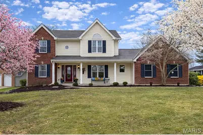 4 Rudder Court, Lake Saint Louis, MO 63367 - Photo 1