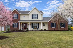 4 Rudder Ct, Lake Saint Louis, MO 63367 - Photo 1