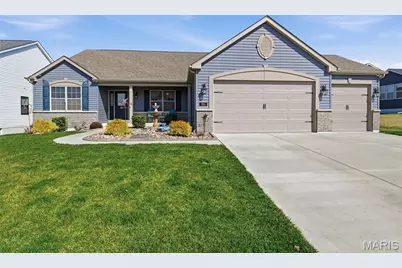 765 Bretton Trails Drive, Lake Saint Louis, MO 63367 - Photo 1