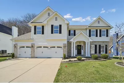 761 Southern Hills Drive, Eureka, MO 63025 - Photo 1