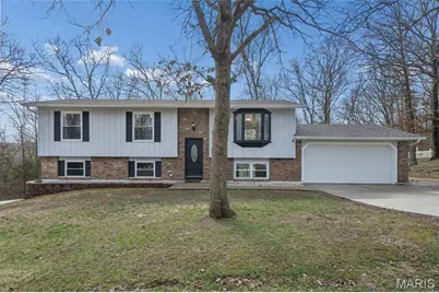 8 Dogwood Lane, Hillsboro, MO 63050 - Photo 1