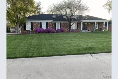 315 Prince Towne Drive, Creve Coeur, MO 63141 - Photo 1