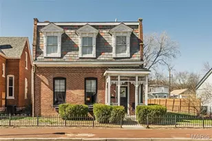 1411 N 2nd St, Saint Charles, MO 63301 - Photo 1