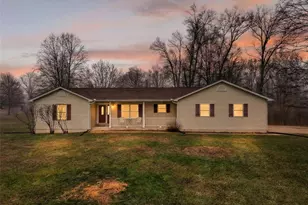 244 S Moore School Rd, Troy, MO 63379 - Photo 1