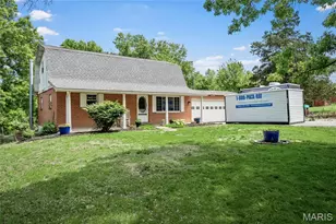 2180 Ebert Ln, Wentzville, MO 63385 - Photo 1