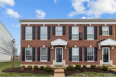 856 Brookmead Drive, O'Fallon, MO 63366 - Photo 1