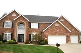 28 Serapis Ct, Saint Charles, MO 63303 - Photo 1