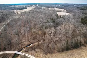 000 Lakeview Dr, Leslie, MO 63056 - Photo 1