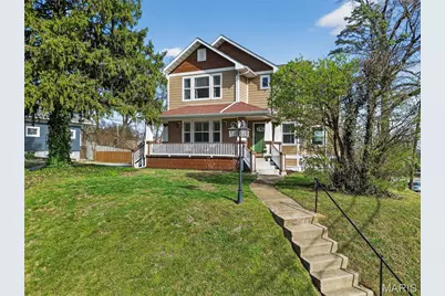 751 Atalanta Avenue, Webster Groves, MO 63119 - Photo 1