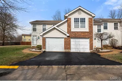 14295 Riverfront Drive, Saint Louis, MO 63034 - Photo 1
