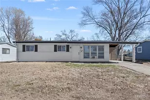 1710 Kay Dr, Florissant, MO 63031 - Photo 1