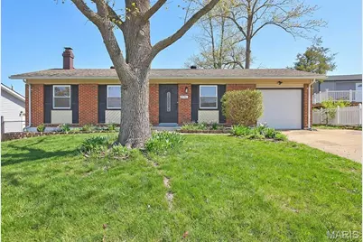236 Tapestry Drive, Mehlville, MO 63129 - Photo 1