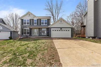 365 Emmanuel Court, Valley Park, MO 63088 - Photo 1