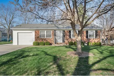 2605 Kelsey Lane, Saint Charles, MO 63301 - Photo 1