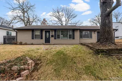 1038 Leawood Drive, Saint Louis, MO 63126 - Photo 1