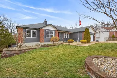 45 Ashford Place, Festus, MO 63028 - Photo 1