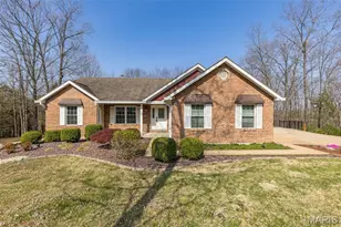 12401 Fieldstone Dr, Festus, MO 63028 - Photo 1