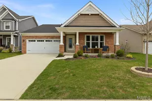 155 Palais Ct, Saint Charles, MO 63301 - Photo 1