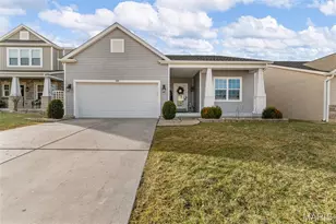 226 Flint Brook Dr, O'Fallon, MO 63366 - Photo 1