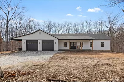 140 Turkey Creek Crossing Drive, Hawk Point, MO 63349 - Photo 1