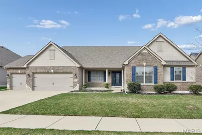 11 Sturbridge Court, Saint Charles, MO 63303 - Photo 1