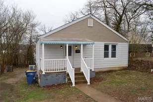 1016 Ann St, Festus, MO 63028 - Photo 1