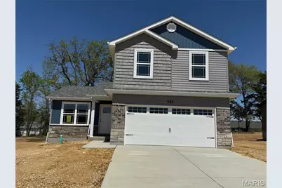 121 Peruque Creek Manor, Wright City, MO 63390 - Photo 1