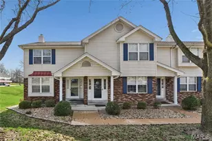 1539 Bittersweet Ct, Saint Charles, MO 63303 - Photo 1