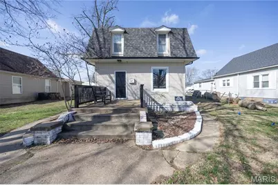 407 Jefferson Avenue, Crystal City, MO 63019 - Photo 1