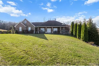 2804 Whitetail Estate, Barnhart, MO 63012 - Photo 1