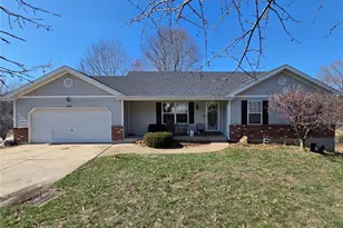 1008 Cathy Cir, Saint Clair, MO 63077 - Photo 1