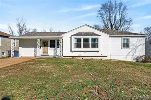 9530 Erie Dr, Affton, MO 63123 - Photo 1
