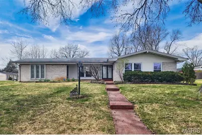 2325 Grassland Drive, Florissant, MO 63033 - Photo 1