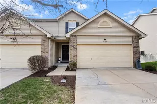 5534 Wavecrest Cir, Saint Charles, MO 63304 - Photo 1