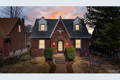 5011 Lindenwood Avenue, Saint Louis, MO 63109 - Photo 1