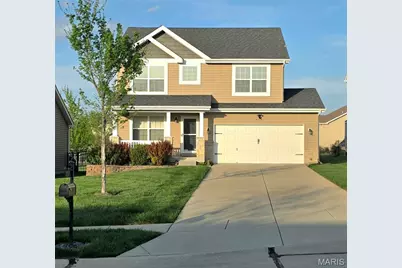 413 Hollowgate Court, Lake Saint Louis, MO 63367 - Photo 1
