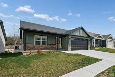 114 Doctrine Drive, Festus, MO 63028 - Photo 1
