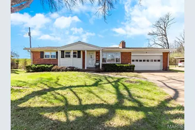 642 Laven Del Lane, Kirkwood, MO 63122 - Photo 1